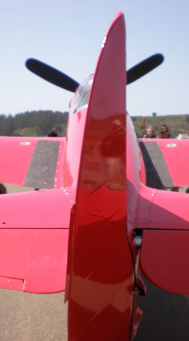 N900EA - Single-engine aircraft