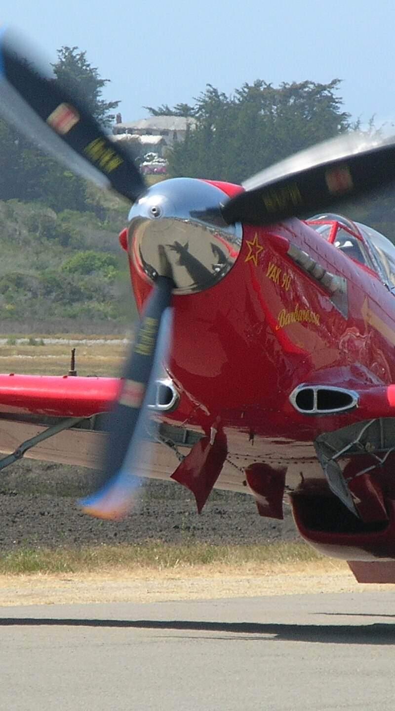 N900EA - Single-engine aircraft