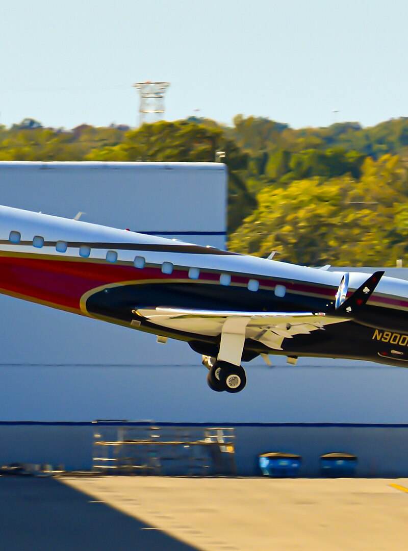 N900EM - Aircraft