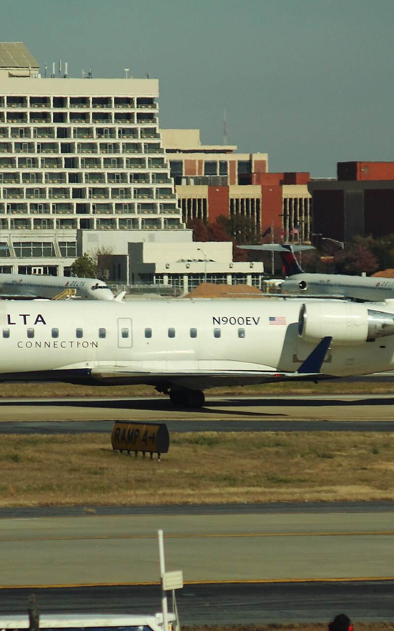 N900EV - Bombardier