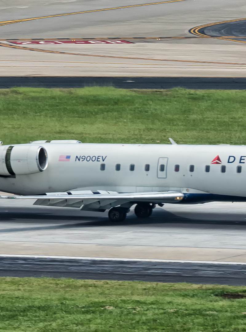 N900EV - Aircraft