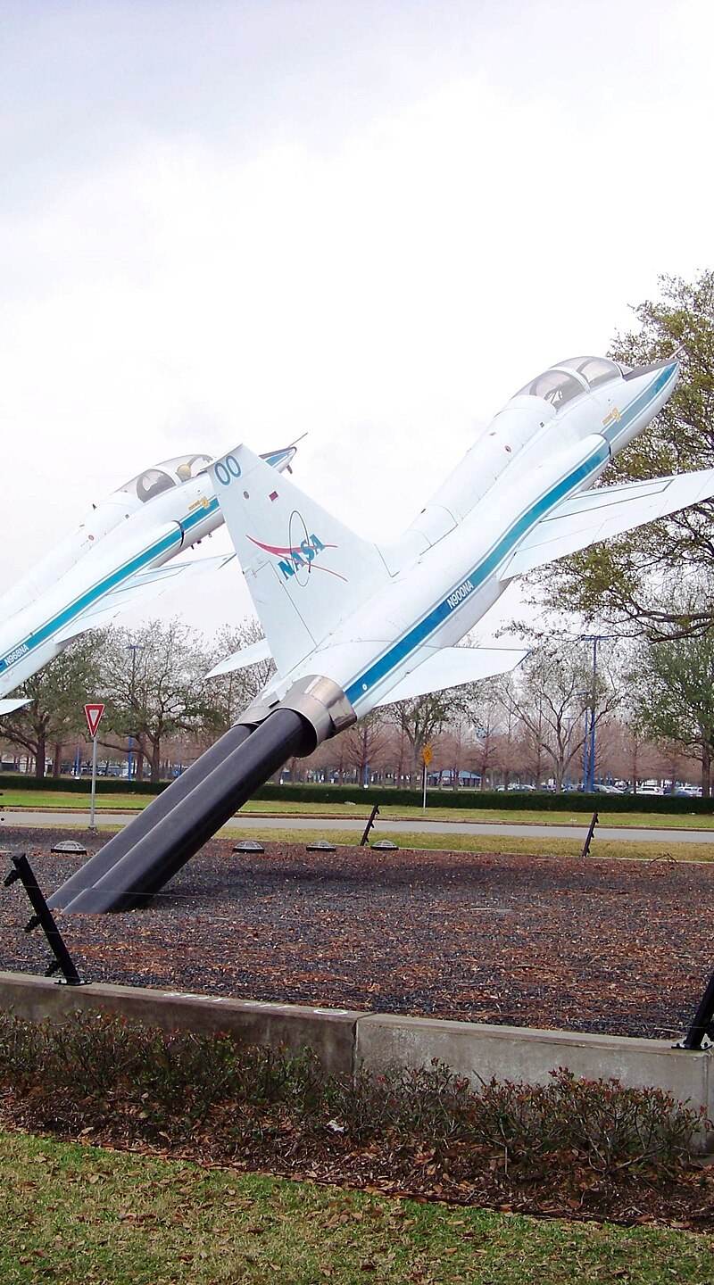 N900NA - Aircraft