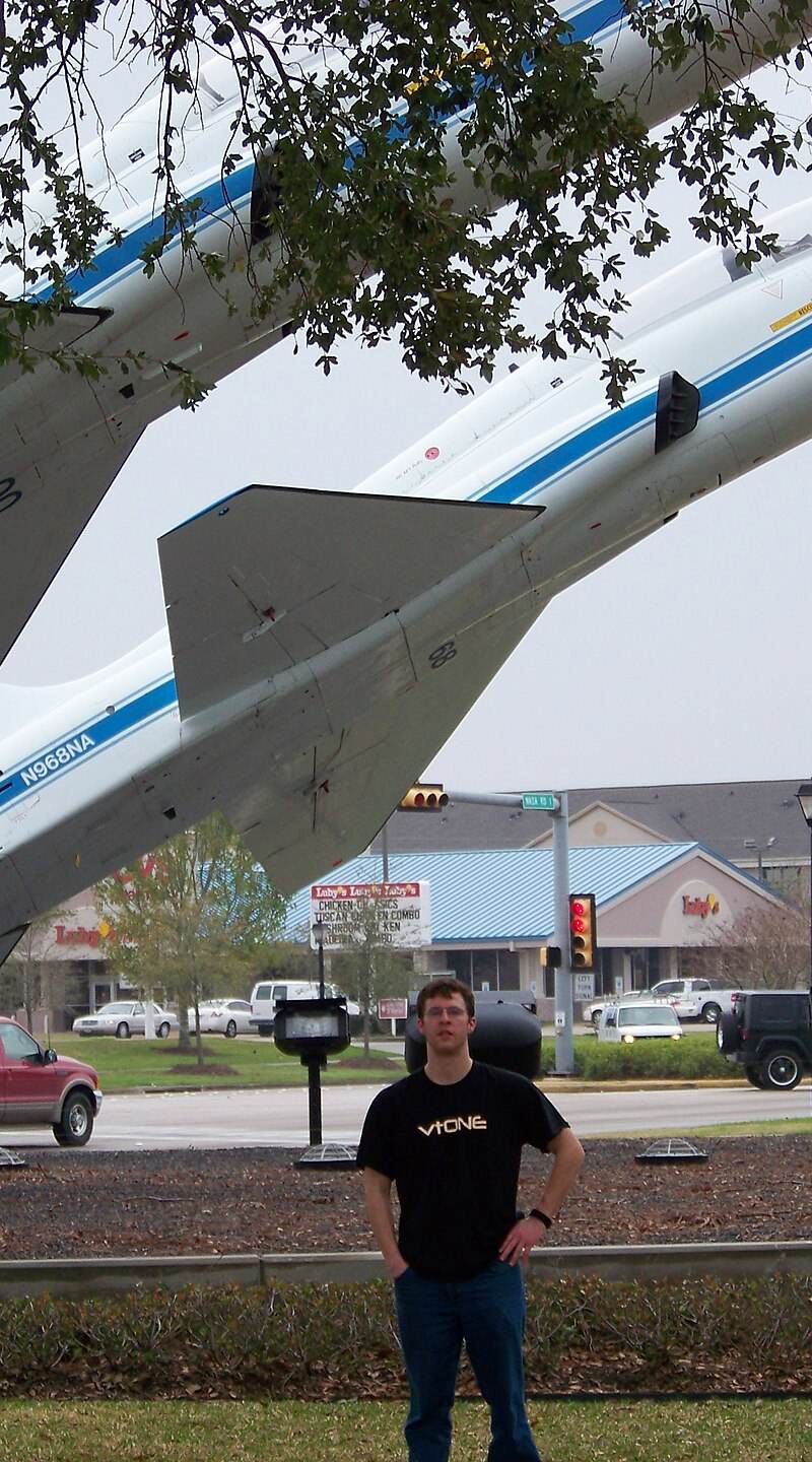 N900NA - Lockheed