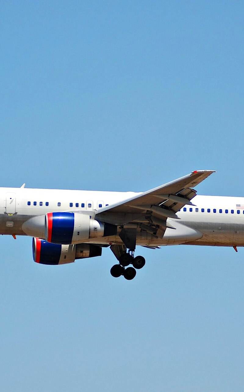 N900PC - Boeing