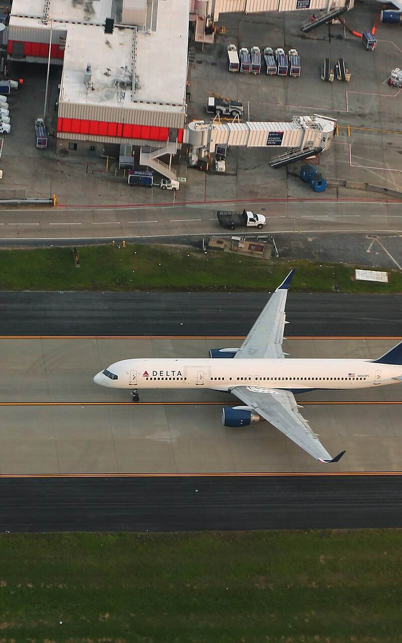 N900PC - Boeing