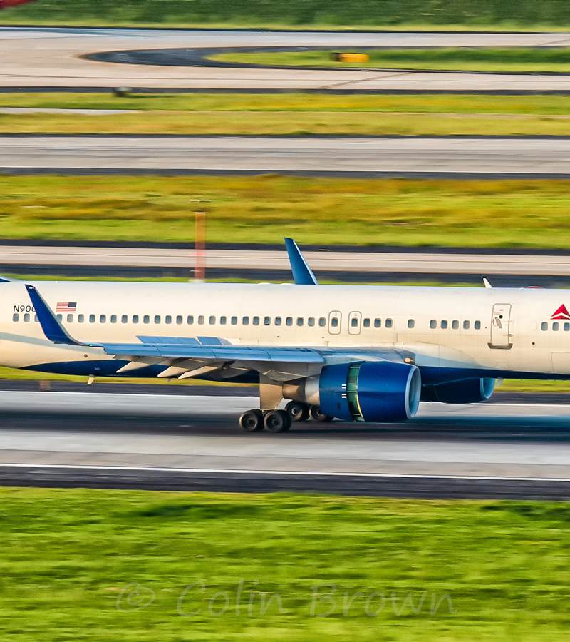 N900PC - Boeing