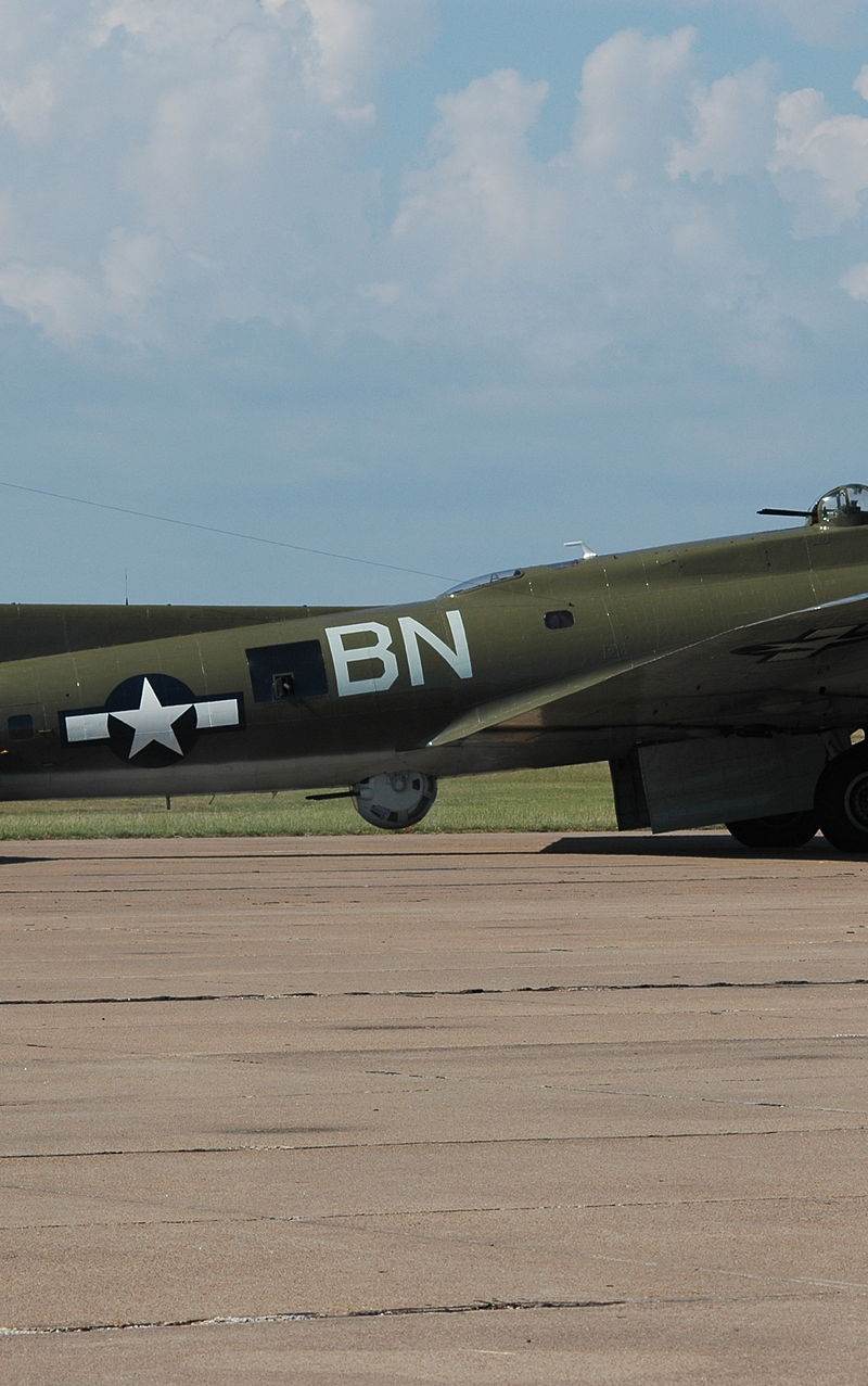  - Boeing