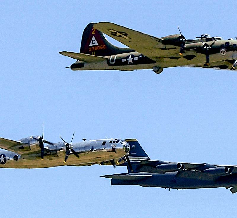  - Warbird