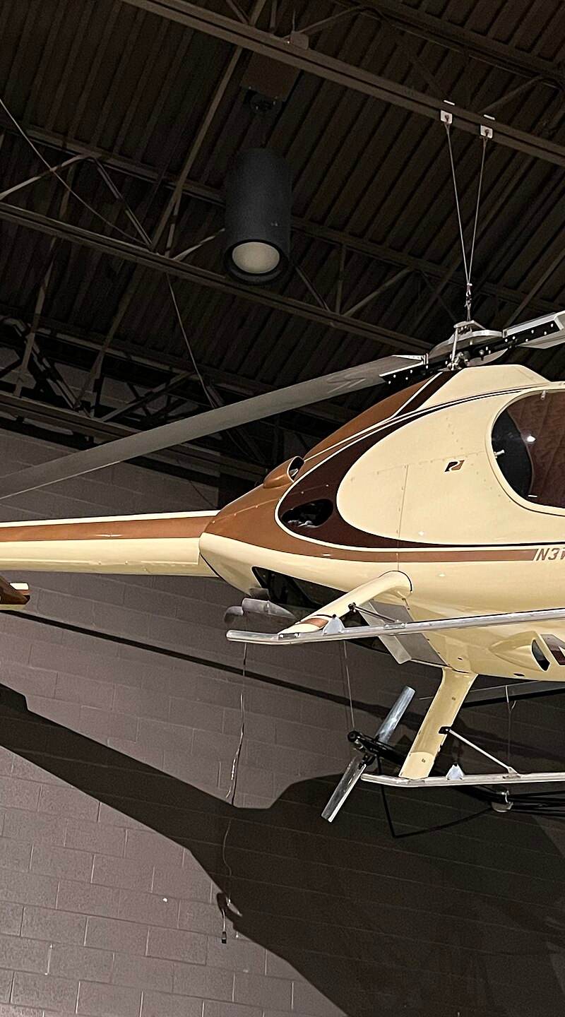 N3WN - Helicopter