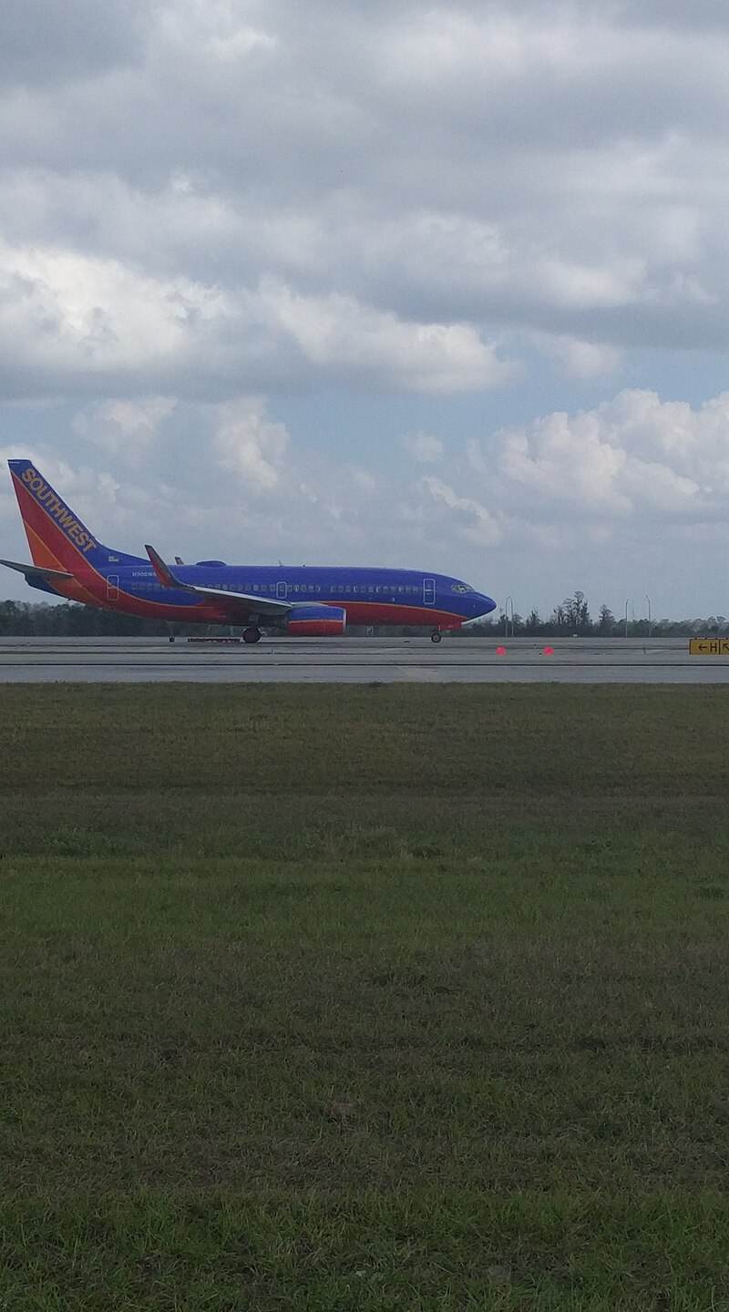 N900WN - Aircraft