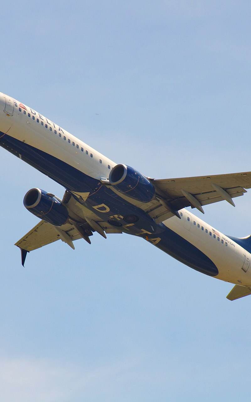 N901DN - Boeing