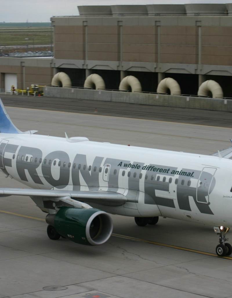 N901FR - Airbus