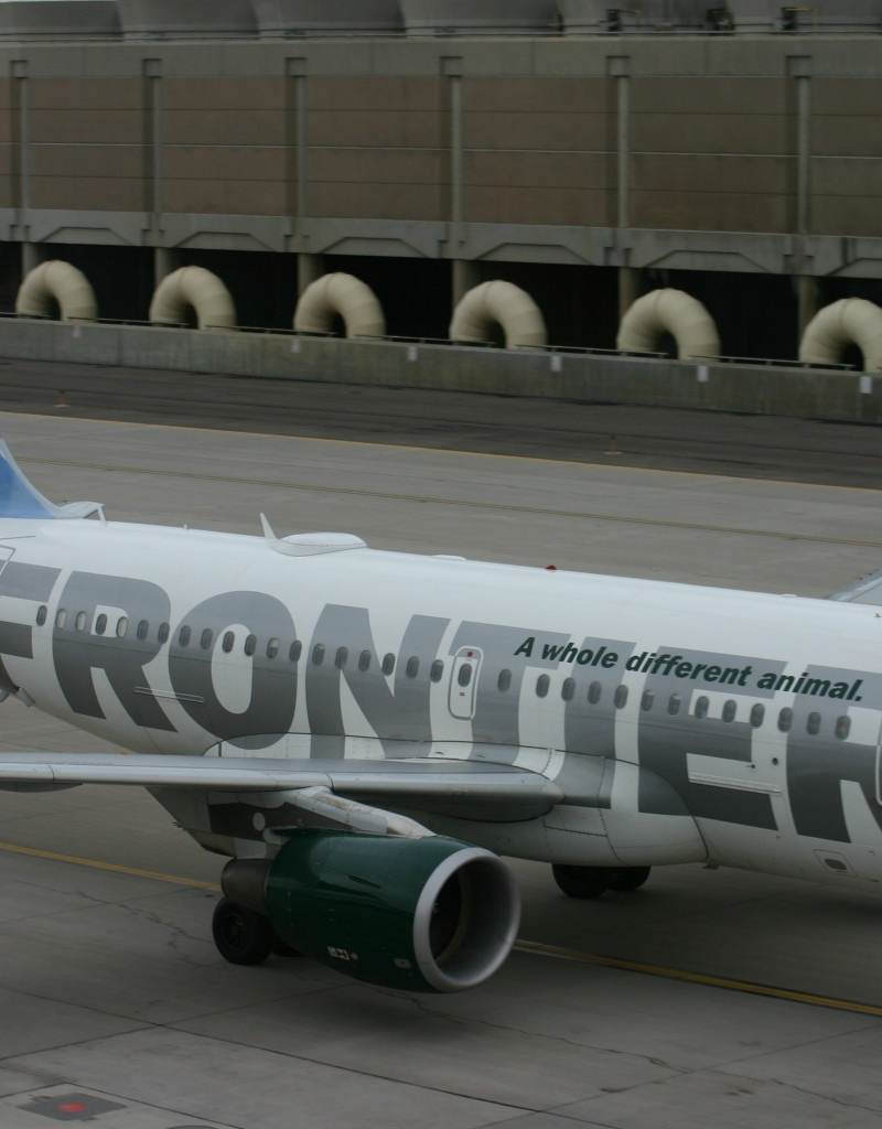 N901FR - Airbus