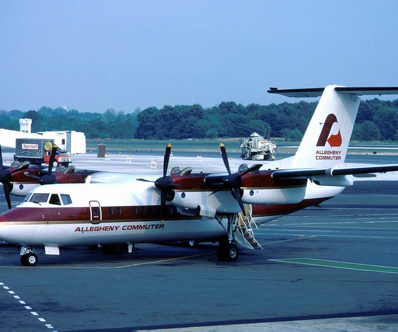 N901HA - Aircraft