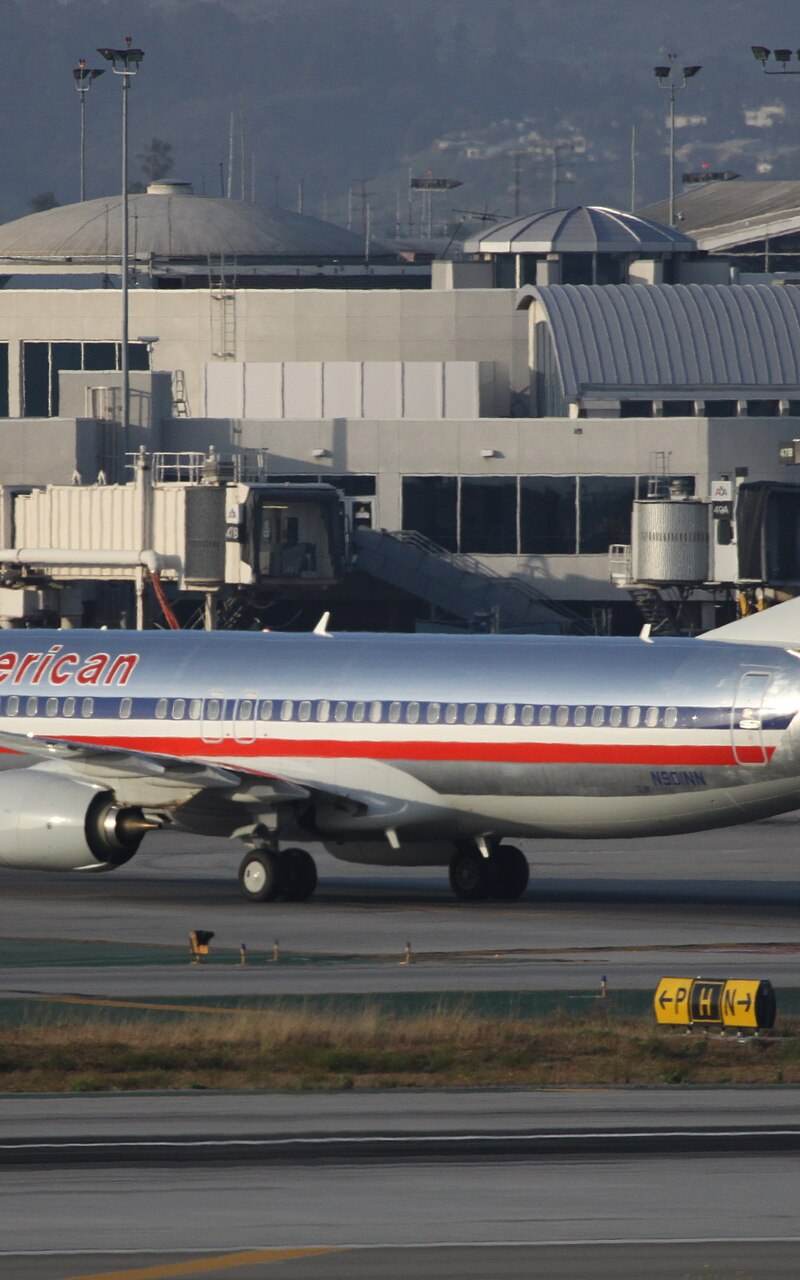 N901NN - Boeing