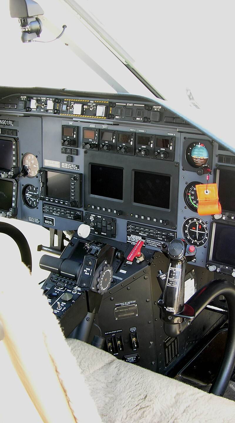 N901RL - Aircraft