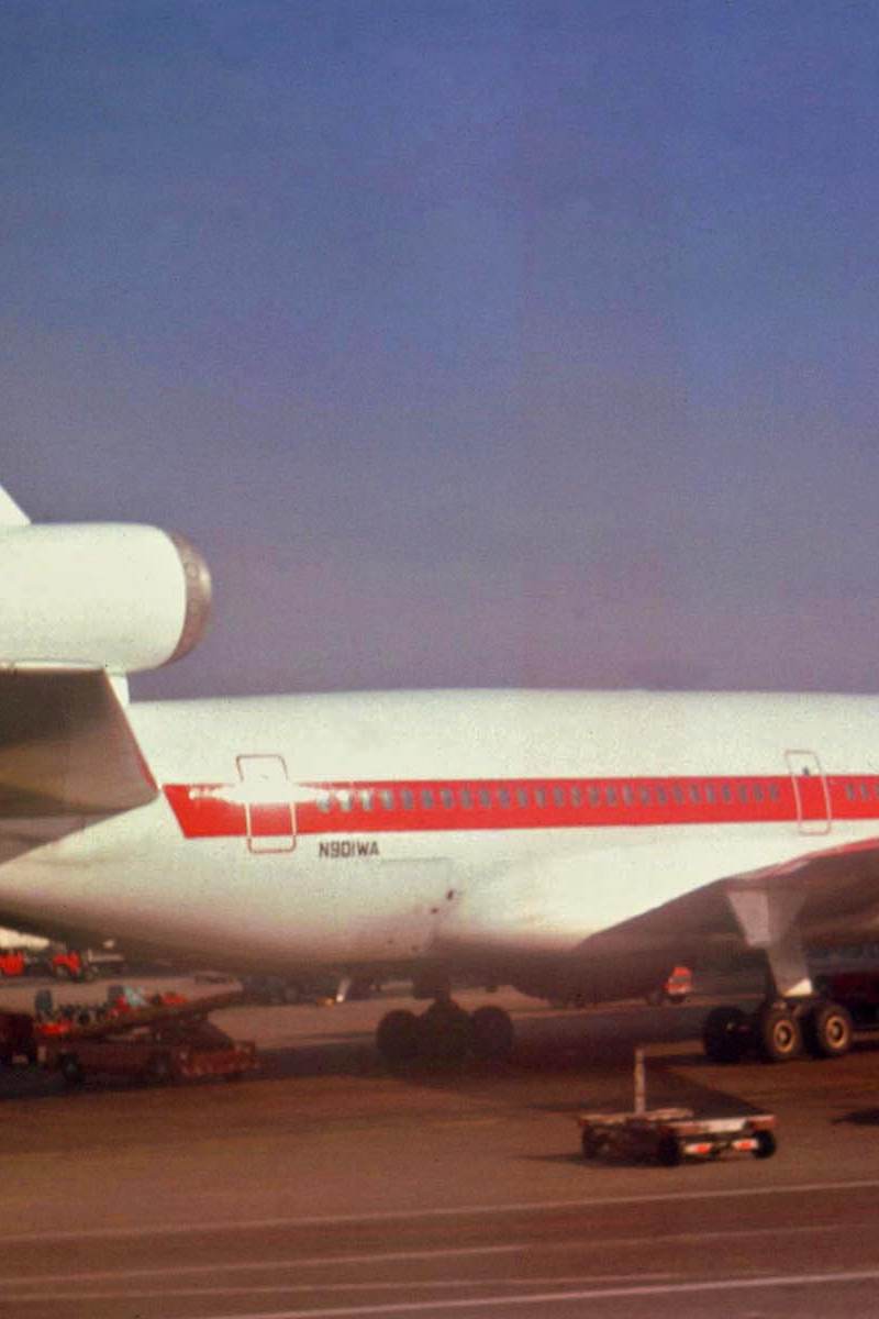 N901WA - Aircraft