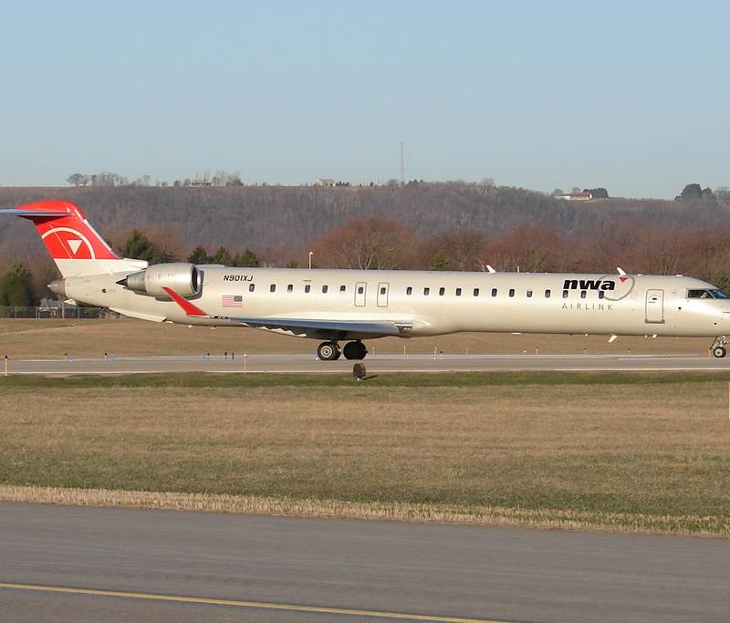 N901XJ - Aircraft