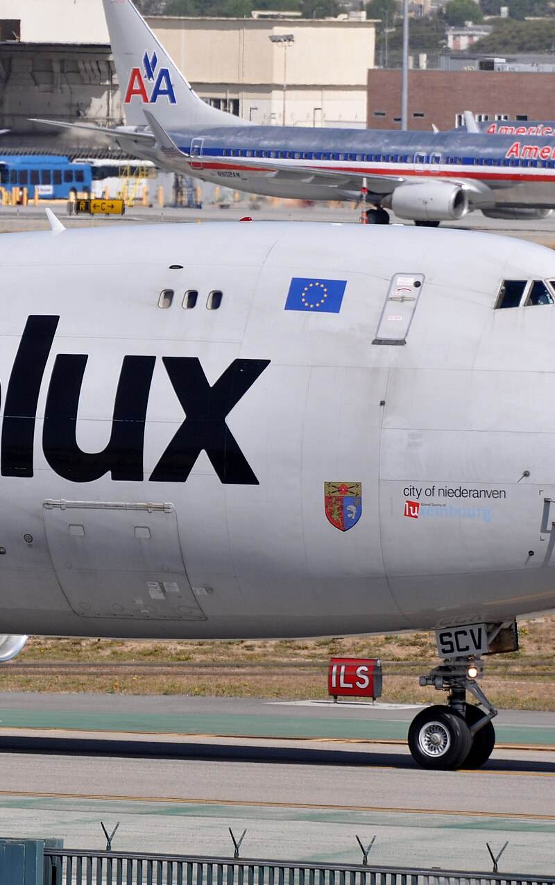 N902AN - Aircraft