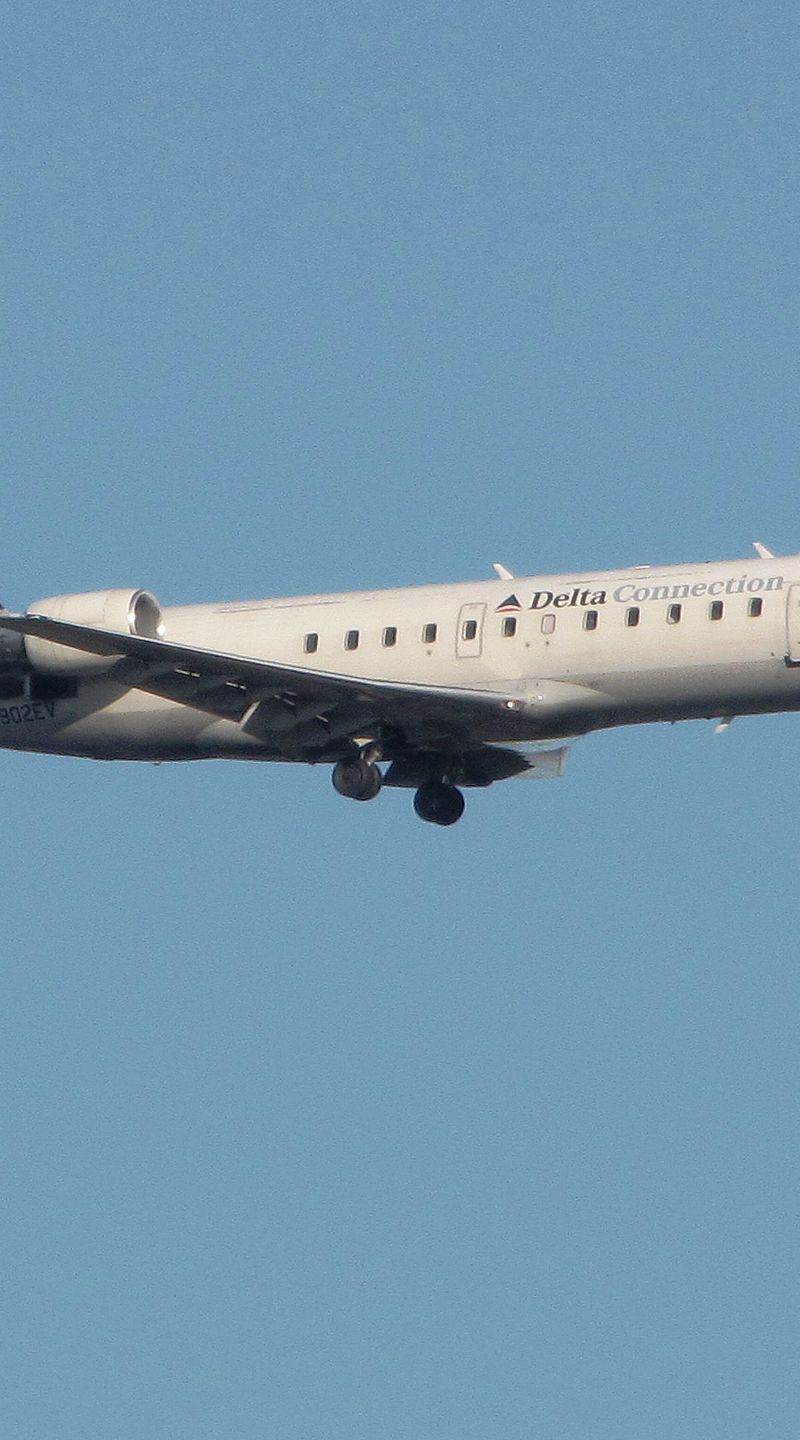 N902EV - Bombardier