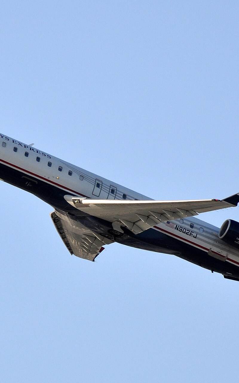 N902FJ - Aircraft