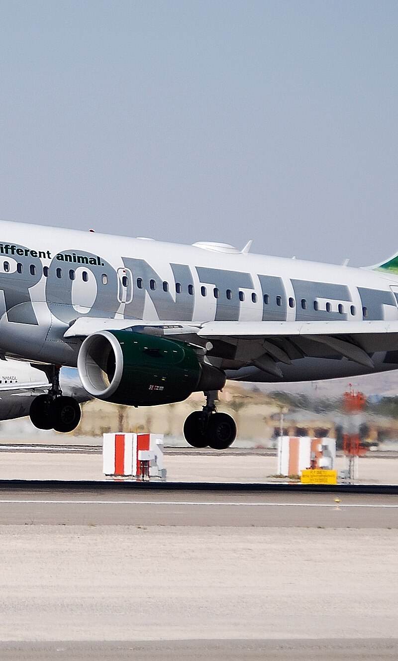 N902FR - Airbus