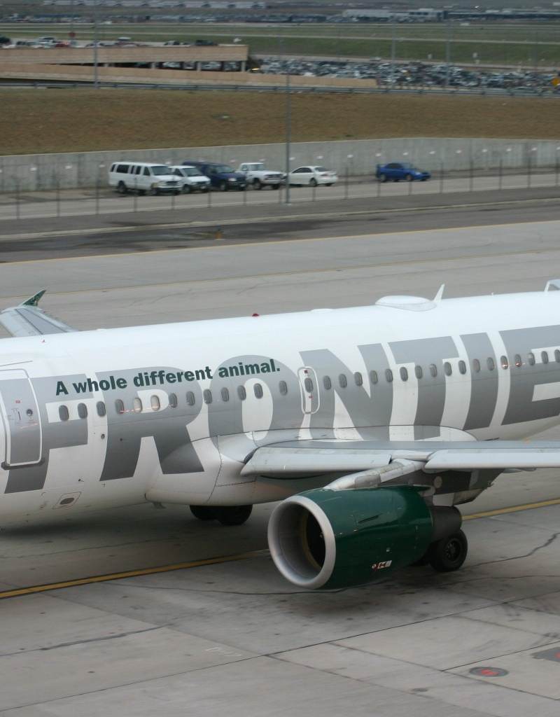 N902FR - Airbus