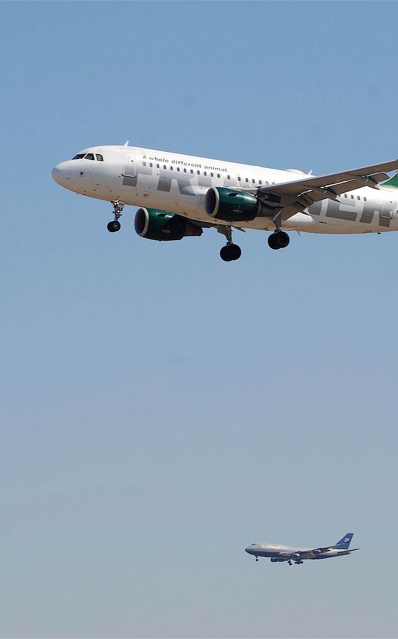 N902FR - Airbus