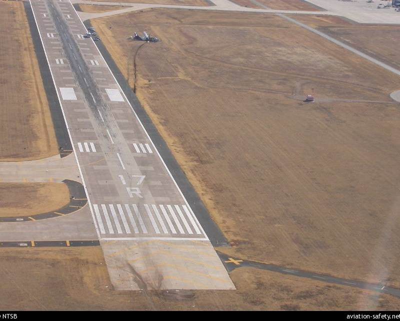 N902FX - Aircraft