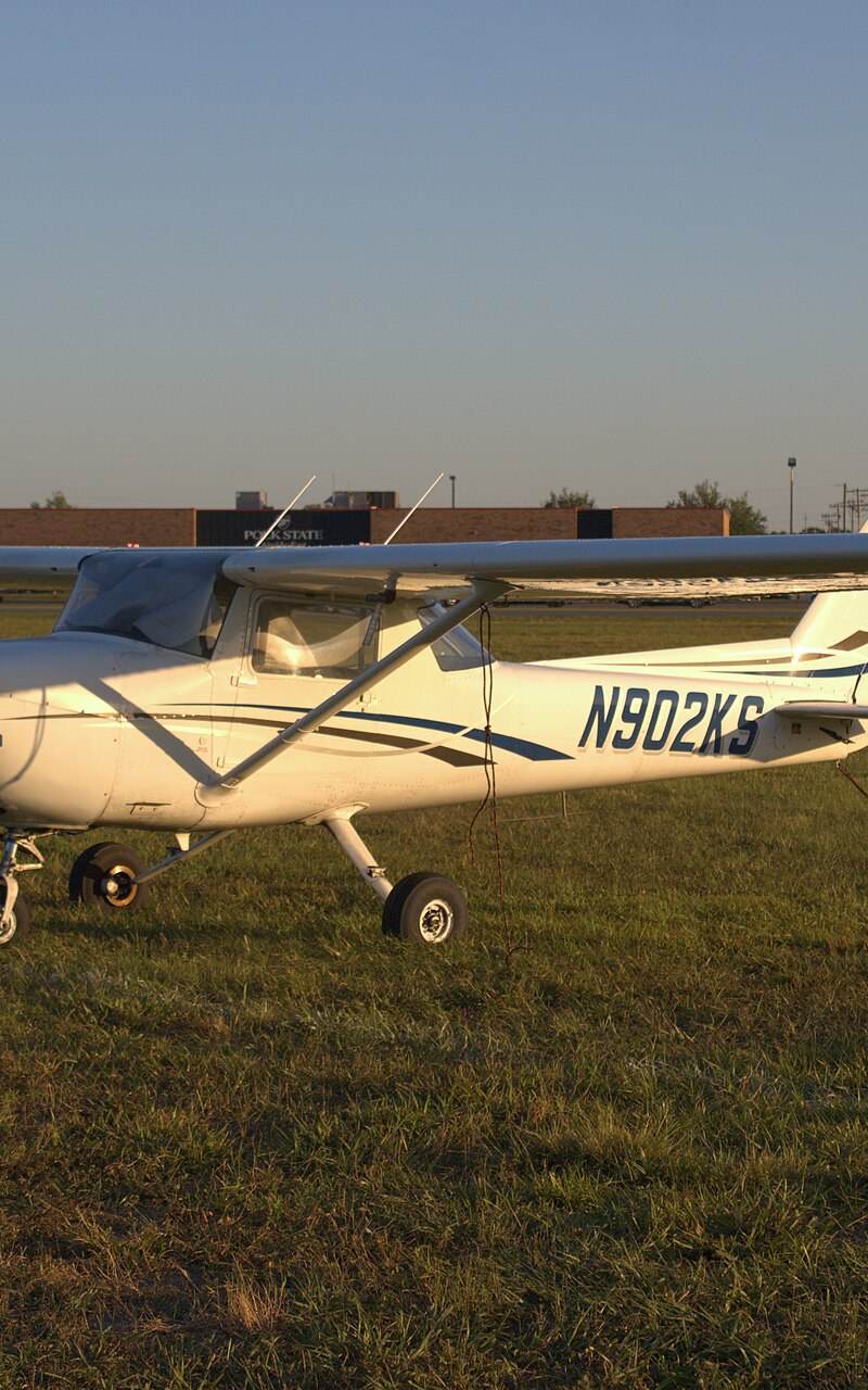 N902KS - Cessna