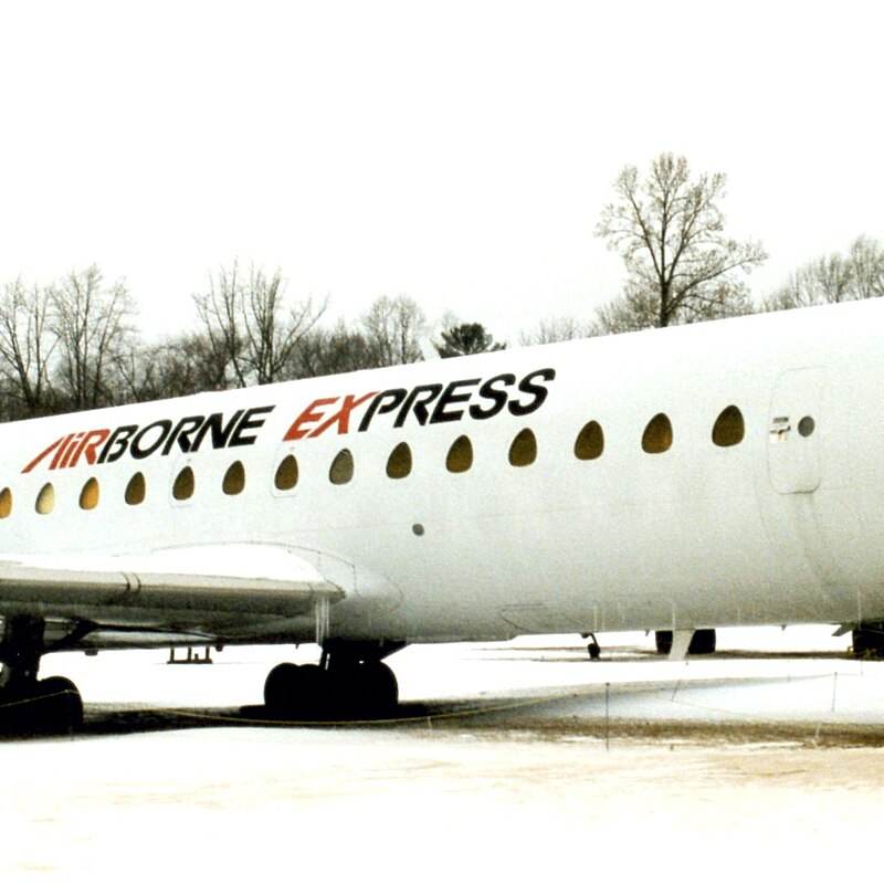 N902MW - Aircraft