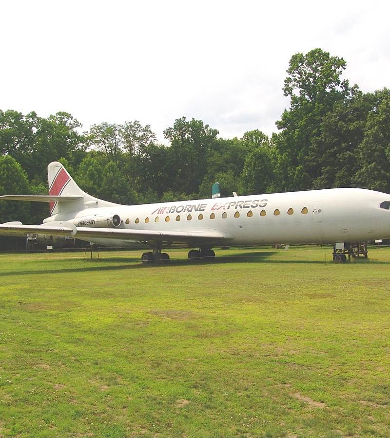 N902MW - Aircraft