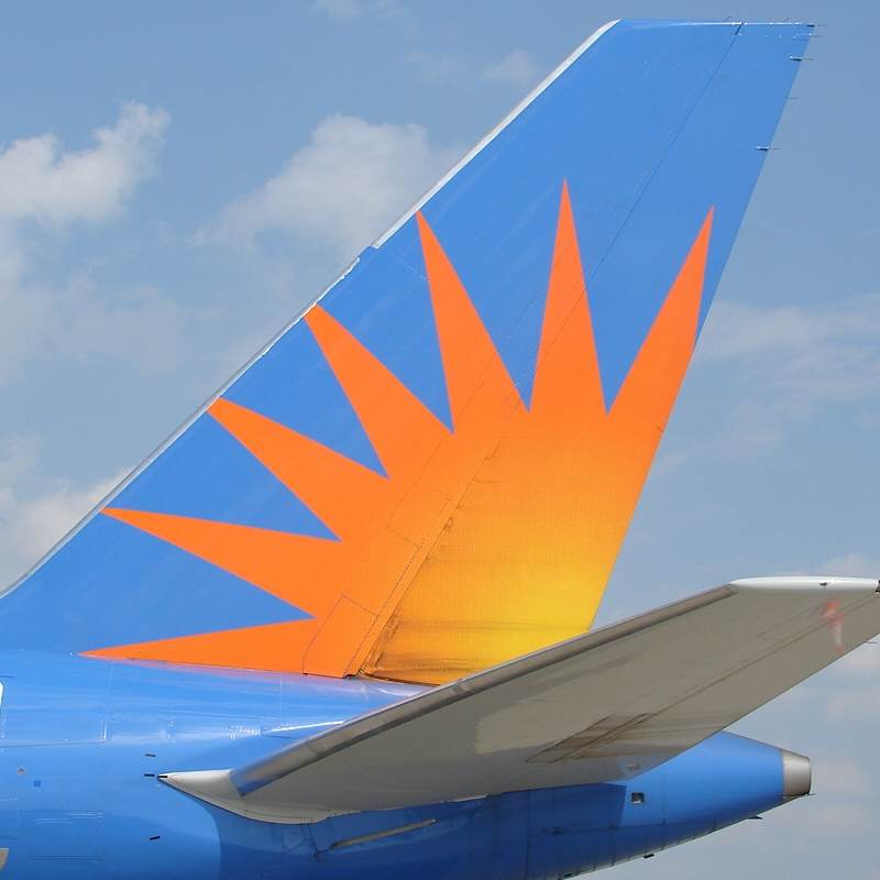 N902NV - Aircraft