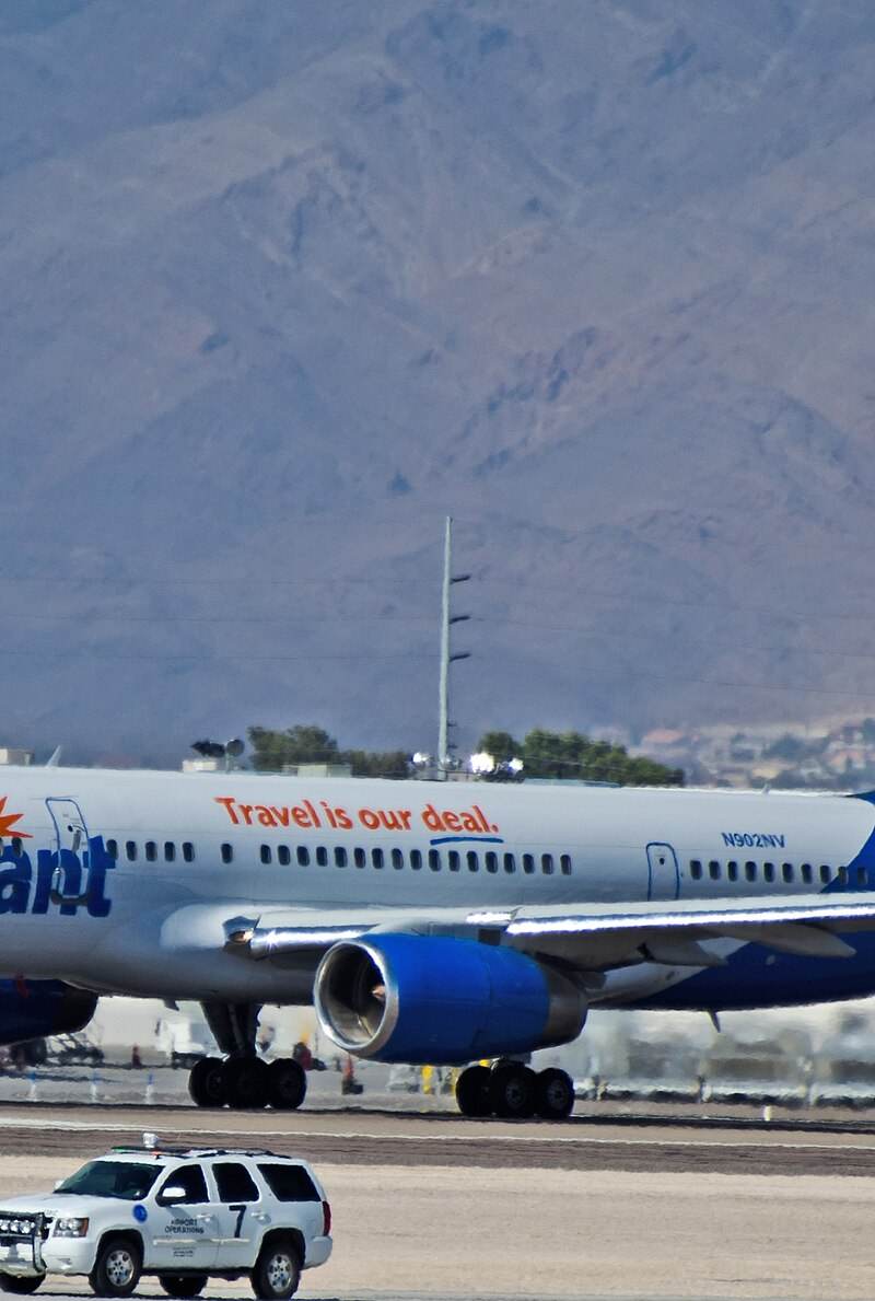 N902NV - Boeing