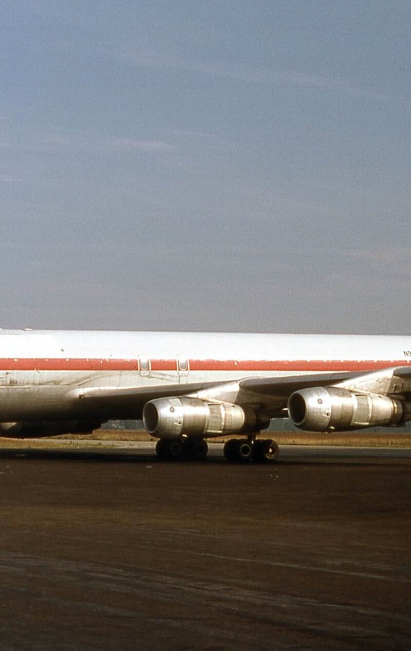 N902R - Aircraft