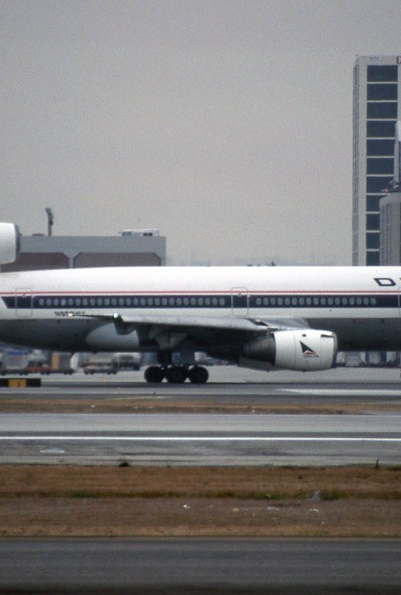 N902WA - Aircraft