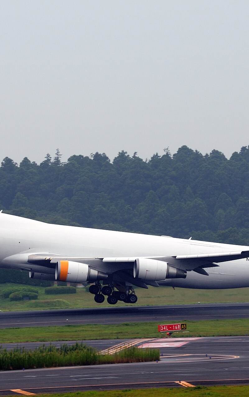 N903AR - Boeing