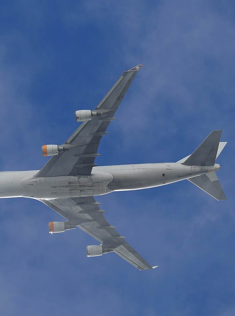 N903AR - Aircraft