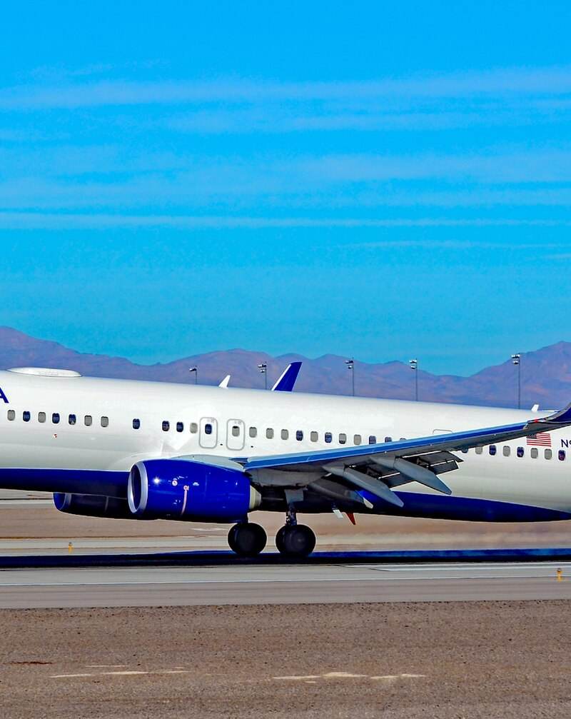 N903DN - Boeing