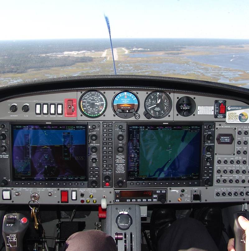 N903ER - Aircraft