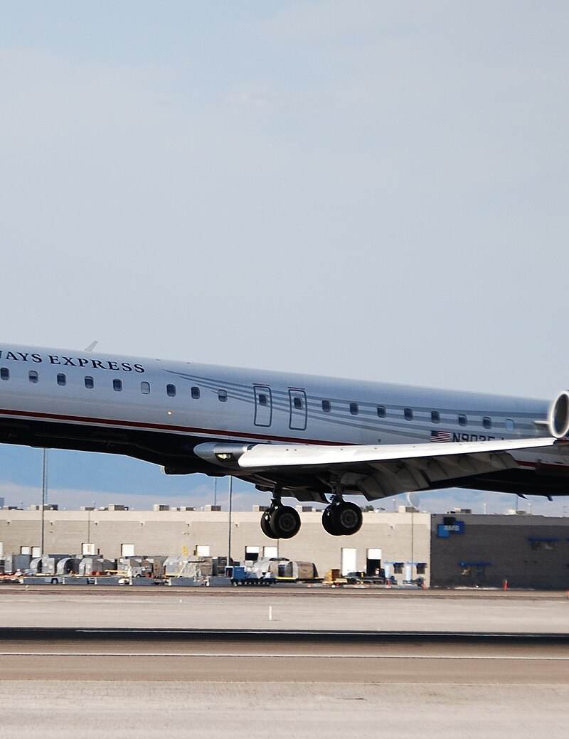 N903FJ - Aircraft