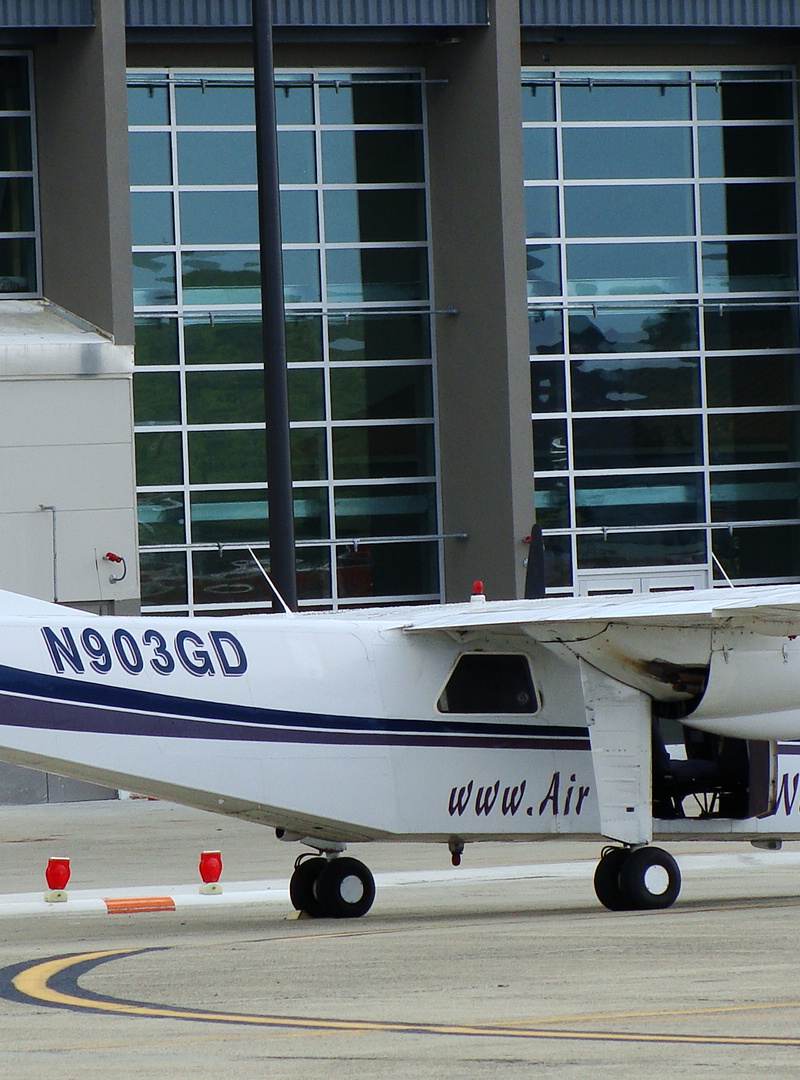 N903GD - Aircraft