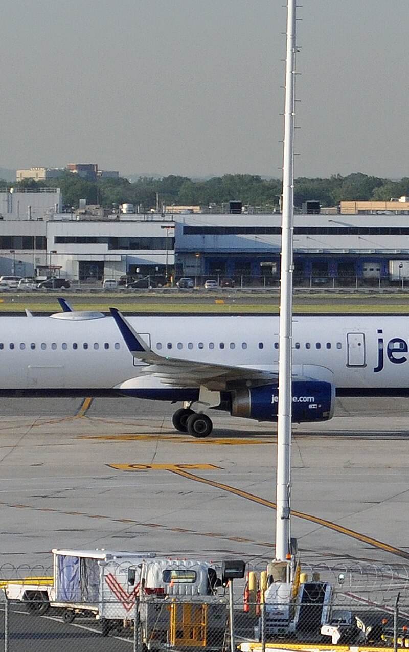 N903JB - Aircraft