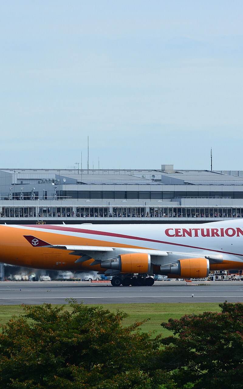 N904AR - Boeing