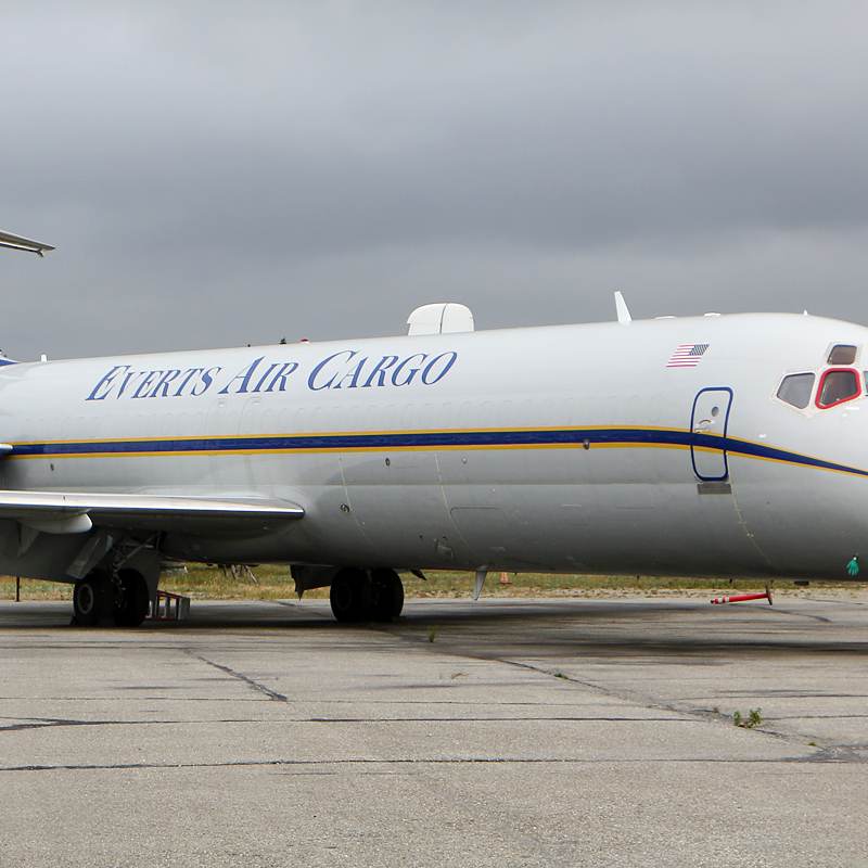 N904CE - Aircraft