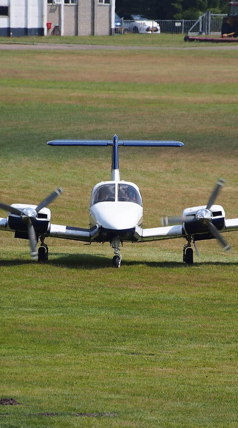 N904FC - Piper