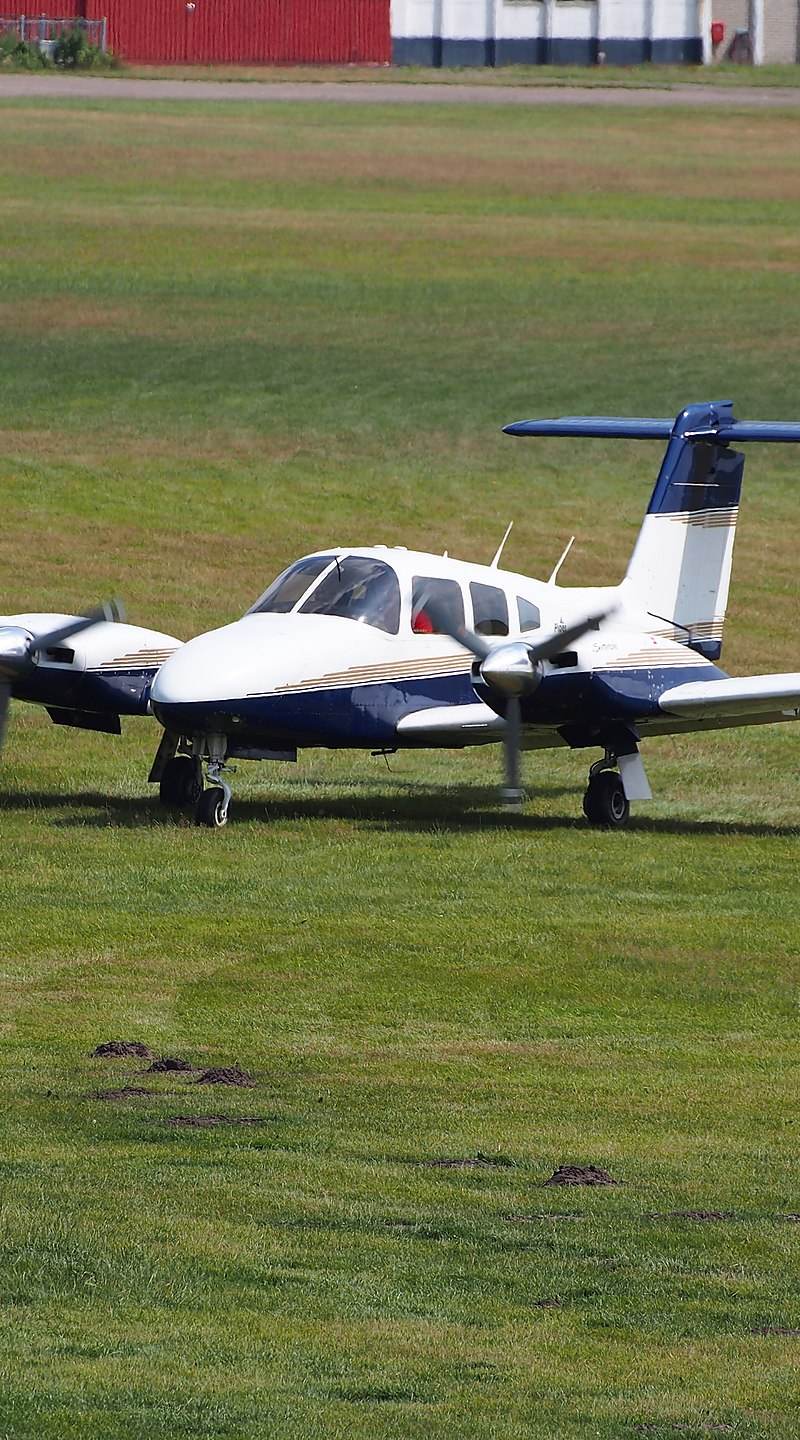 N904FC - Piper