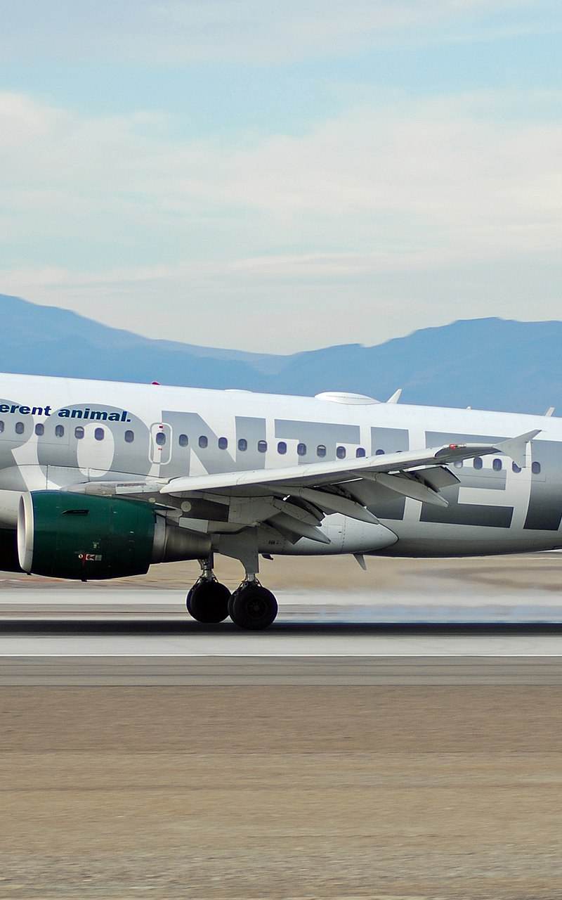 N904FR - Airbus