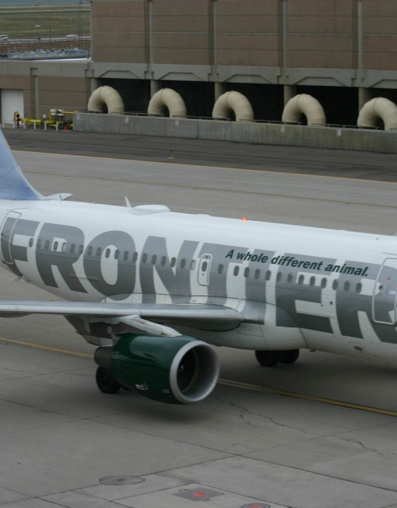 N904FR - Airbus