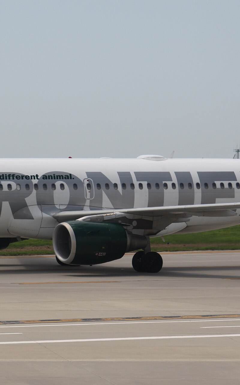 N904FR - Airbus